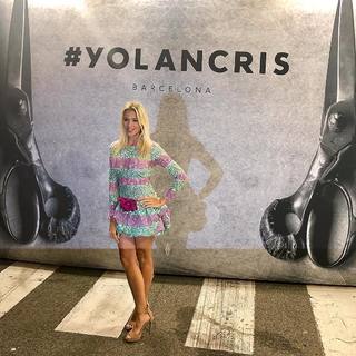 Patricia Montero feet photo thumbnail