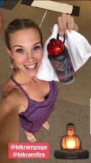 Patricia Montero feet photo thumbnail