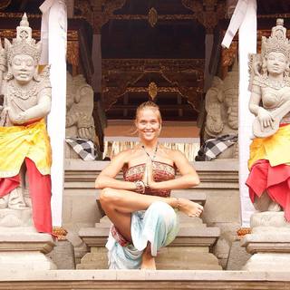 Patricia Montero feet photo thumbnail