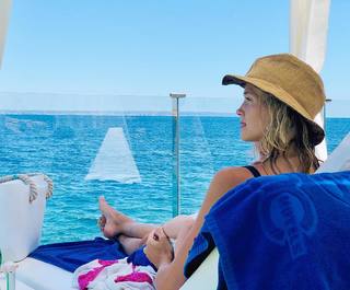 Patricia Montero feet photo thumbnail