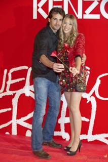 Patricia Montero feet photo thumbnail