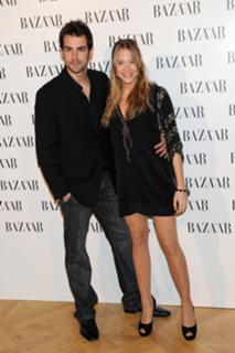 Patricia Montero feet photo thumbnail