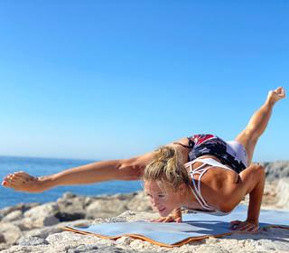 Patricia Montero feet photo thumbnail