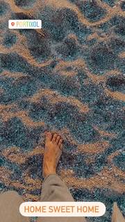 Patricia Montero feet photo thumbnail