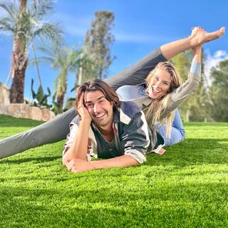 Patricia Montero feet photo thumbnail