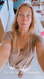 Patricia Montero feet photo thumbnail