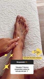 Patricia Montero feet photo thumbnail