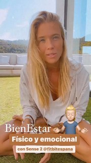 Patricia Montero feet photo thumbnail