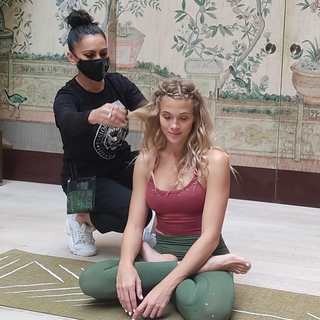 Patricia Montero feet photo thumbnail