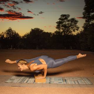 Patricia Montero feet photo thumbnail