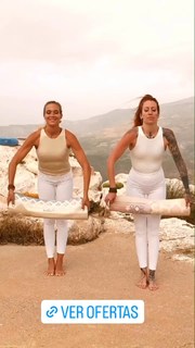 Patricia Montero feet photo thumbnail