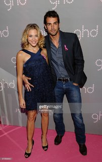 Patricia Montero feet photo thumbnail