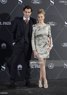 Patricia Montero feet photo thumbnail