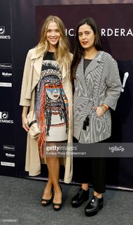 Patricia Montero feet photo thumbnail