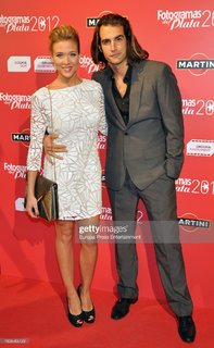 Patricia Montero feet photo thumbnail