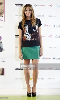 Patricia Montero feet photo thumbnail