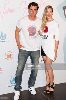 Patricia Montero feet photo thumbnail