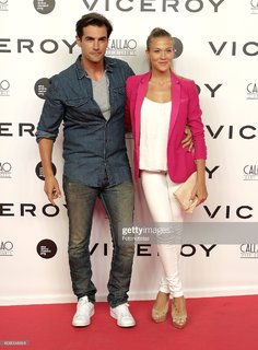 Patricia Montero feet photo thumbnail