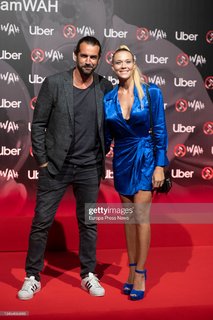 Patricia Montero feet photo thumbnail