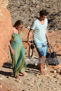 Patricia Montero feet photo thumbnail