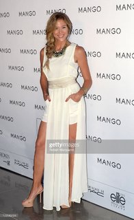 Patricia Montero feet photo thumbnail