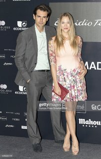 Patricia Montero feet photo thumbnail