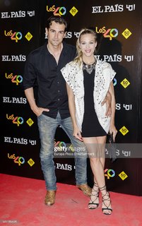 Patricia Montero feet photo thumbnail