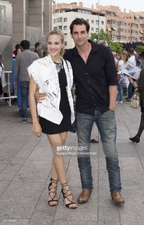 Patricia Montero feet photo thumbnail