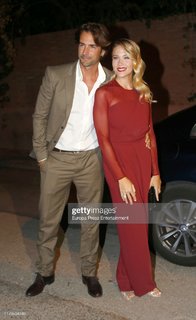 Patricia Montero feet photo thumbnail