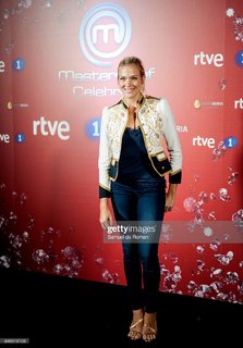 Patricia Montero feet photo thumbnail