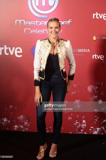 Patricia Montero feet photo thumbnail