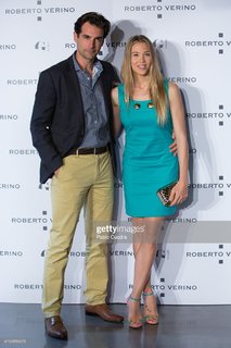 Patricia Montero feet photo thumbnail