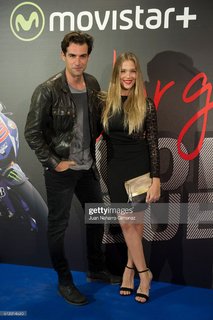 Patricia Montero feet photo thumbnail