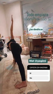 Patricia Montero feet photo thumbnail