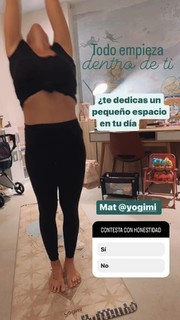 Patricia Montero feet photo thumbnail