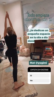 Patricia Montero feet photo thumbnail