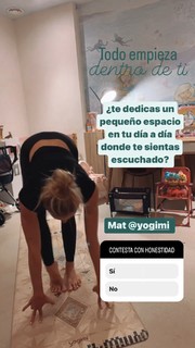 Patricia Montero feet photo thumbnail