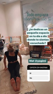 Patricia Montero feet photo thumbnail