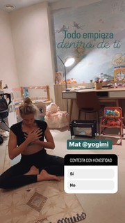 Patricia Montero feet photo thumbnail