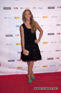 Patricia Montero feet photo thumbnail