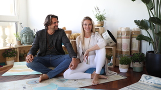 Patricia Montero feet photo thumbnail