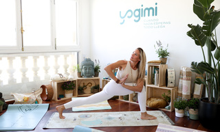 Patricia Montero feet photo thumbnail