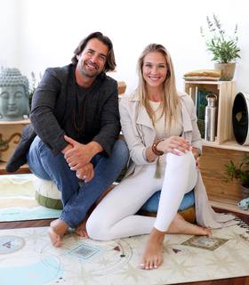 Patricia Montero feet photo thumbnail