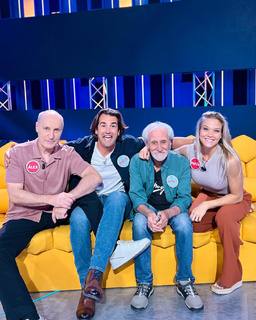 Patricia Montero feet photo thumbnail