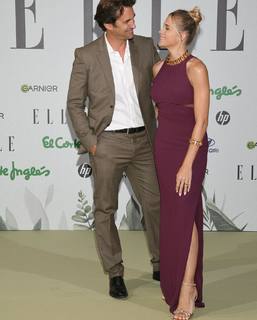 Patricia Montero feet photo thumbnail