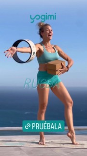 Patricia Montero feet photo thumbnail