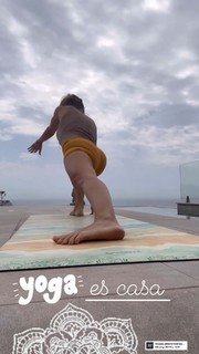 Patricia Montero feet photo thumbnail