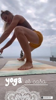 Patricia Montero feet photo thumbnail