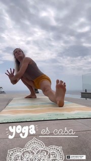 Patricia Montero feet photo thumbnail