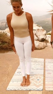 Patricia Montero feet photo thumbnail